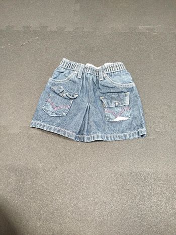Jupe levis