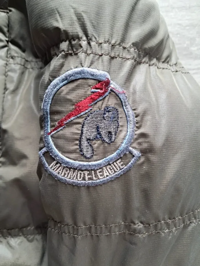 Blouson garçon du pareil au même 5 ans - photo numéro 4