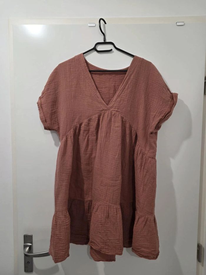 Robe d'été