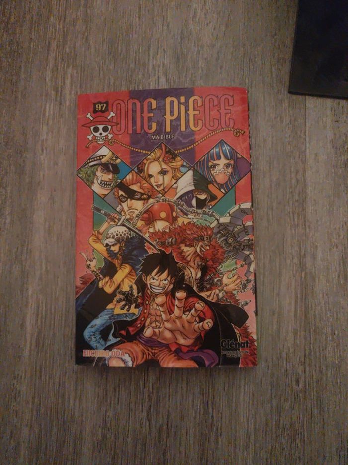 One Pièce