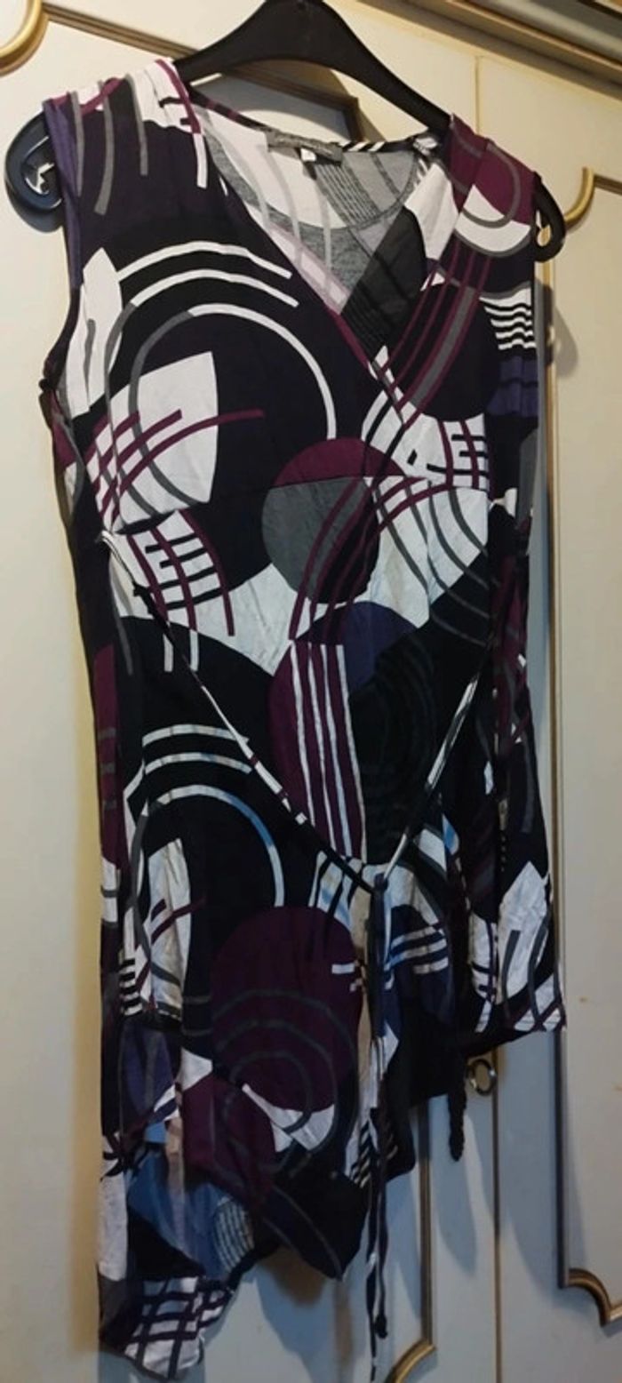 Robe d'été