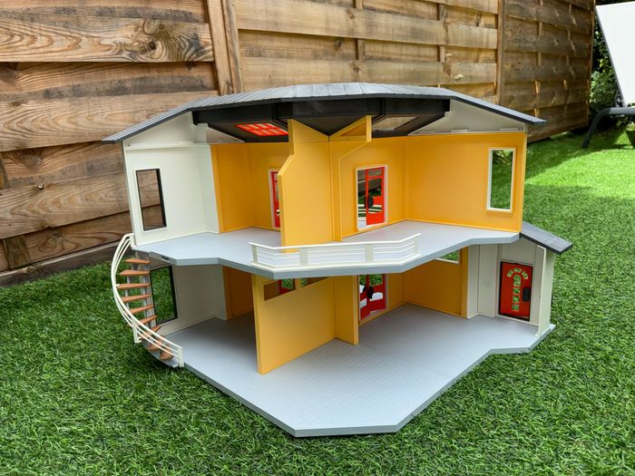 Maison playmobil réf : 9266 - photo numéro 2