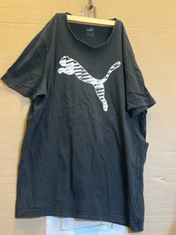 T-shirt Puma Taille L