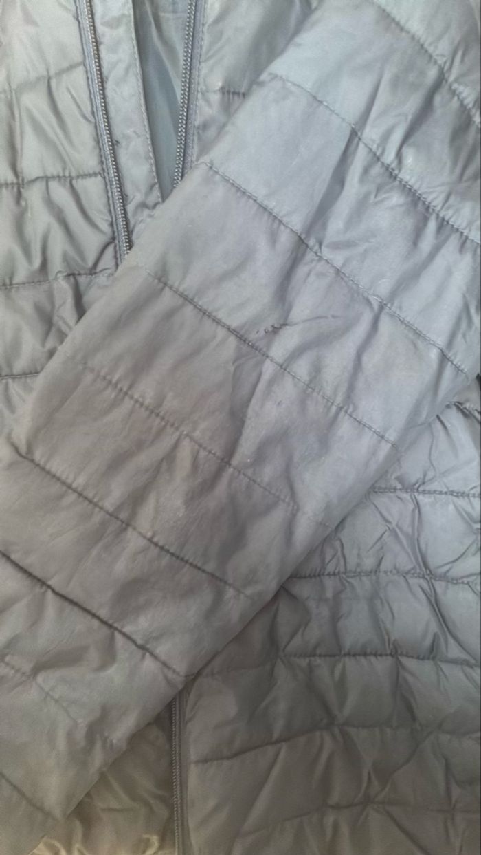 Doudoune garçon QuickSilver 14 ans - photo numéro 5