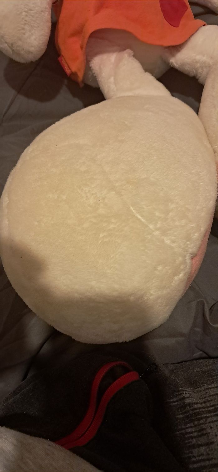 Peluche Diddlina - photo numéro 6