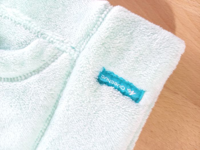 Veste polaire 36 mois Decathlon 🎀 - photo numéro 9