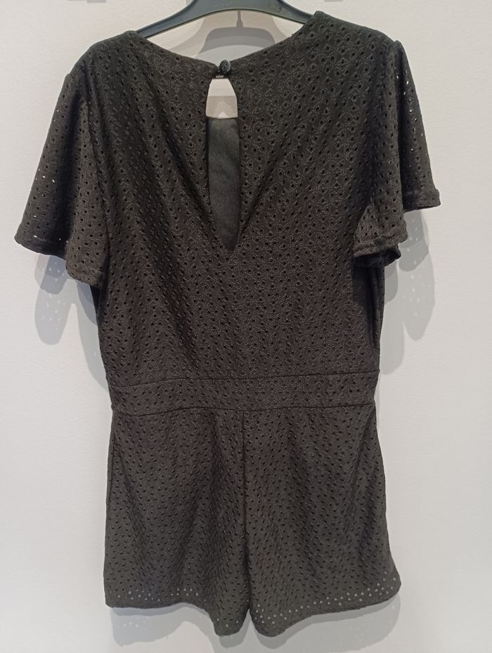 Combi-short - photo numéro 2