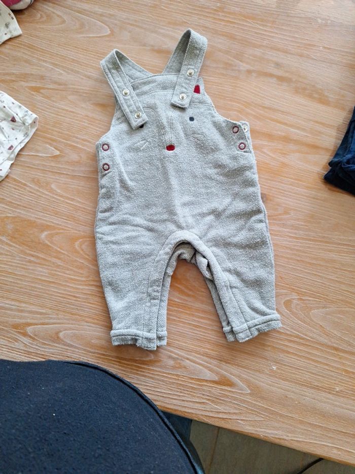 Ensemble - photo numéro 3