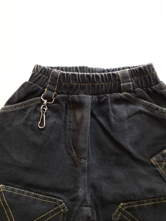 Jeans - 6 mois - photo numéro 3