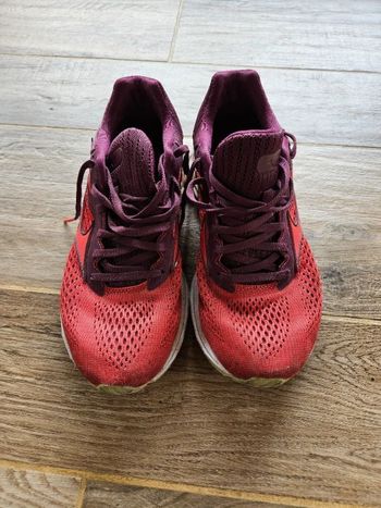 Basket wave rider 23