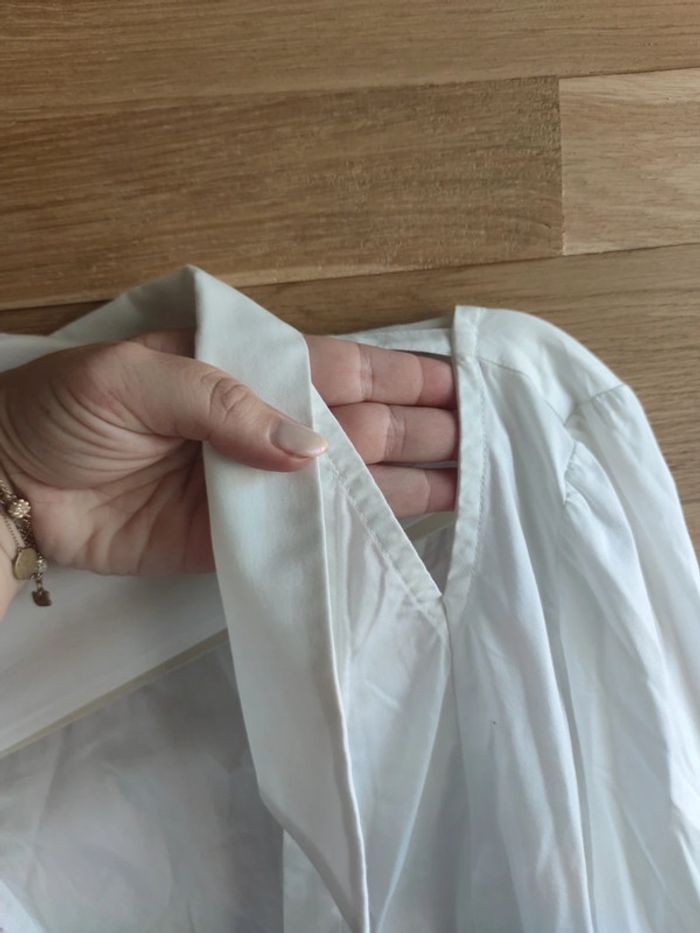 Chemise Diego reiga taille 40 - photo numéro 3