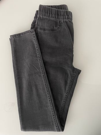 Jeggings fille 9/10 ans