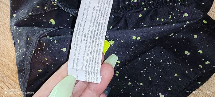 Short Primark - photo numéro 4