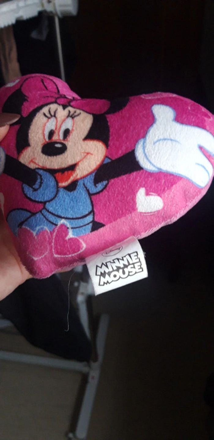 Lot de 2 peluches - photo numéro 6