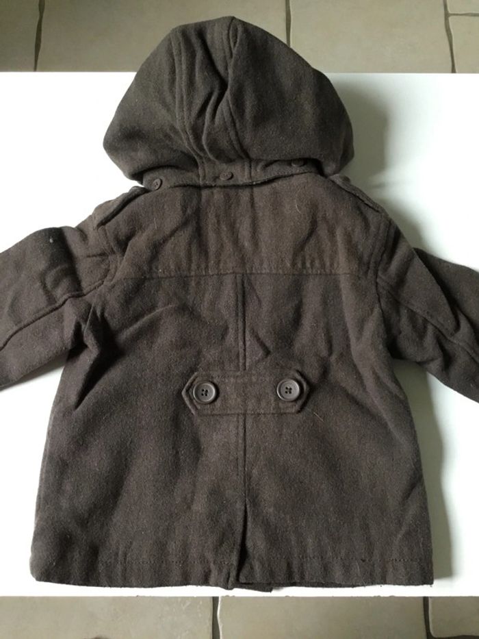 Trench-coat 18 mois - photo numéro 2