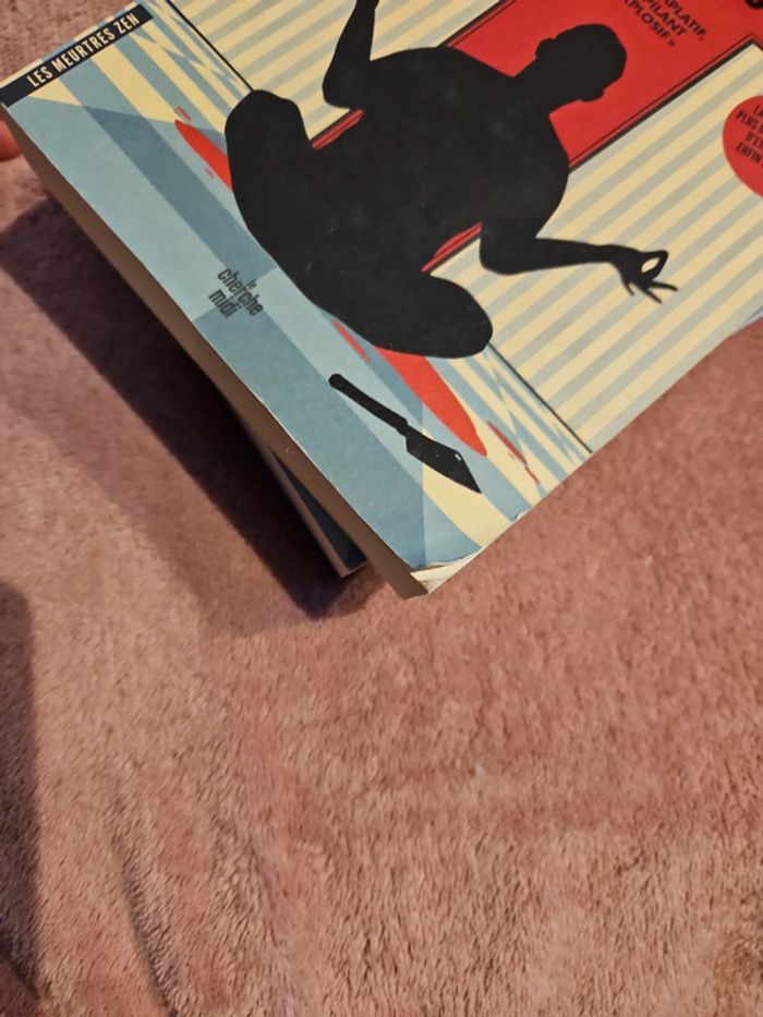 Lot livres Karsten Dusse - photo numéro 14