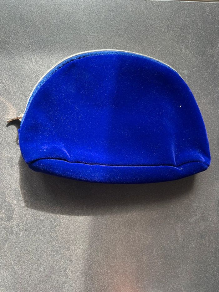 Pochettes en velours neuve Yves rocher - photo numéro 2