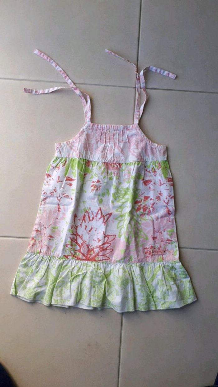 Robe Naf Naf