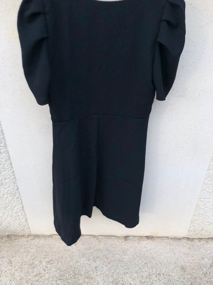 Petite robe noire morgan de toi neuve - photo numéro 17