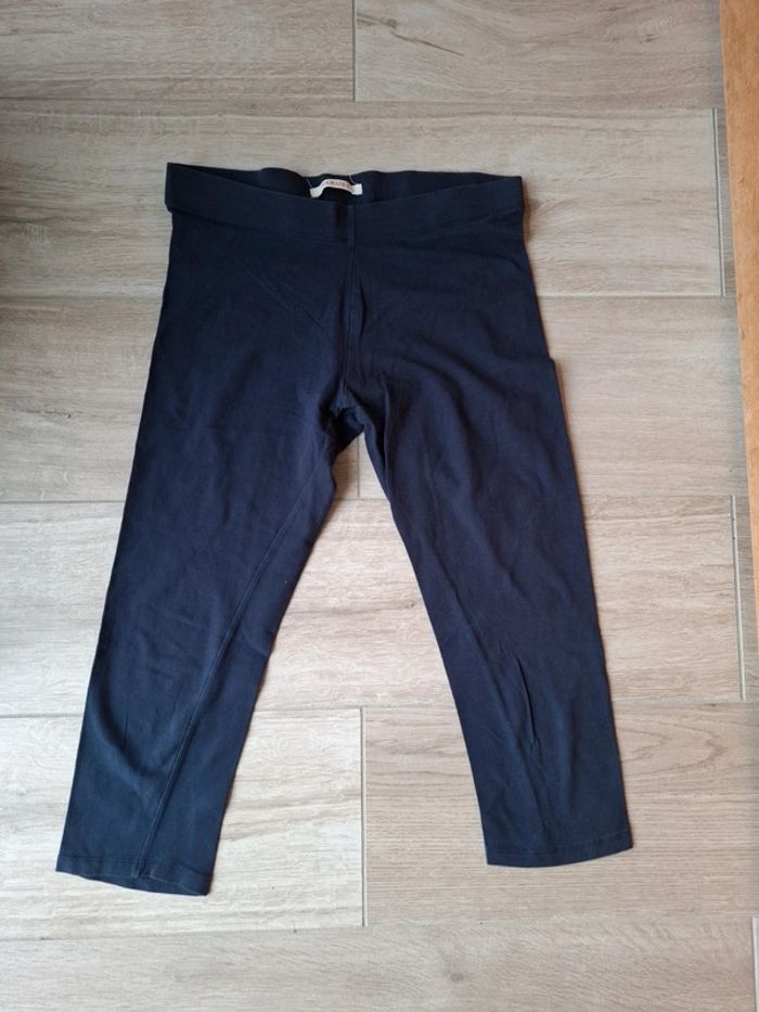 Leggings pantacourt