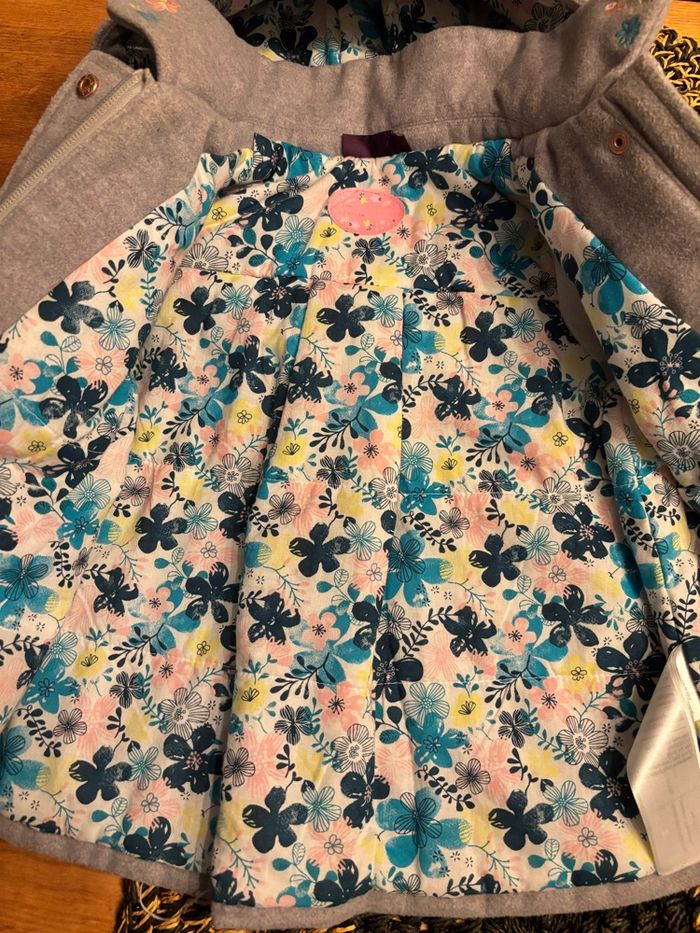 Manteau sergent major - photo numéro 2