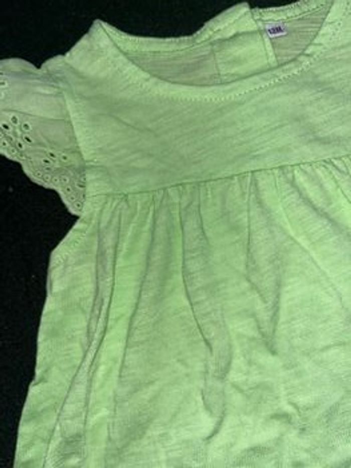 Ensemble 12 mois - photo numéro 4