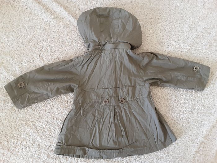 Veste Orchestra 12 mois - photo numéro 2