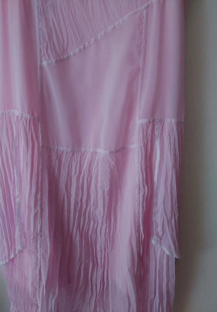 Robe été fluide t38 i.quing - photo numéro 2