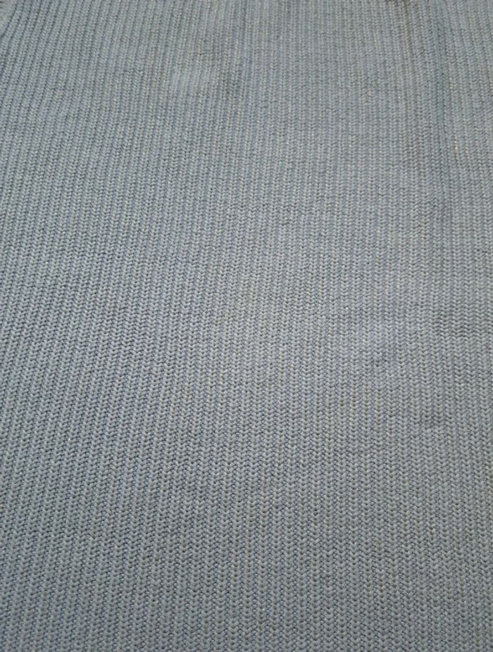 Pull sans manches - photo numéro 4