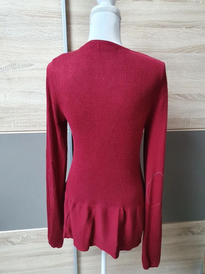 Tunique pull - photo numéro 2