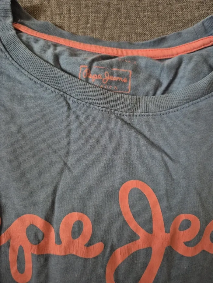 Tee shirt - photo numéro 2