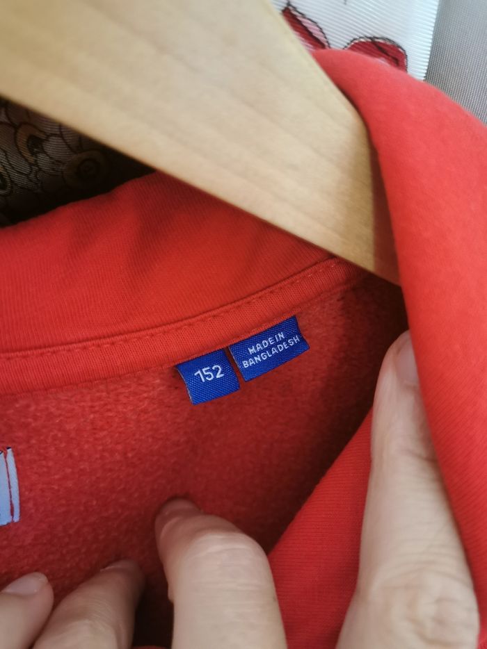 Sweat capuche jack&jones - photo numéro 3