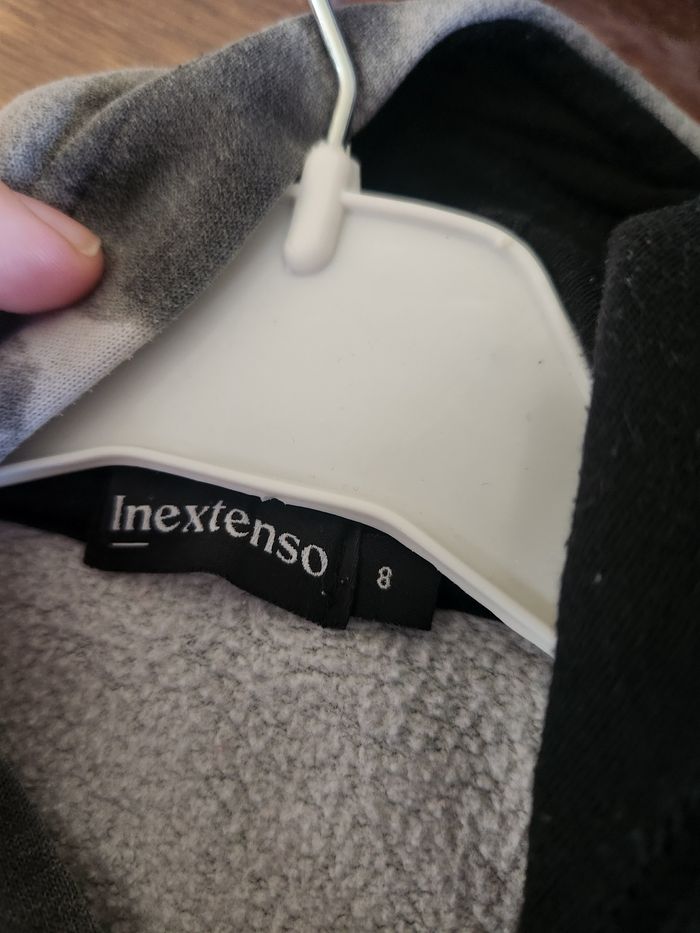 Sweat à capuche - photo numéro 4