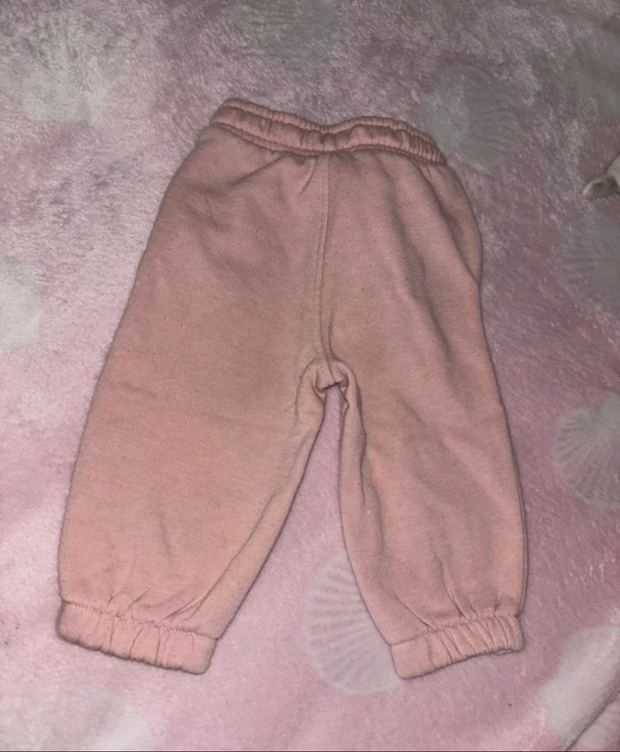 Bas jogging bébé fille - photo numéro 2