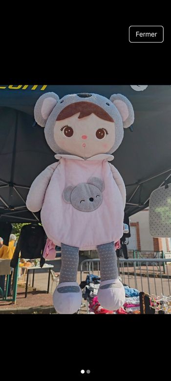 Sac à dos Koala