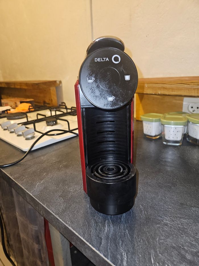 Machine à café - photo numéro 2