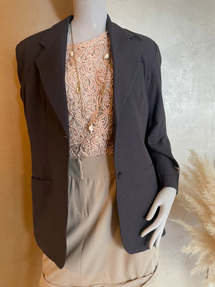 Veste de costume - photo numéro 5