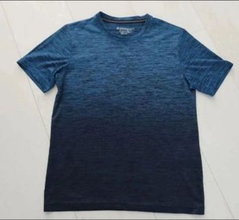 Tee shirt de sport dry plus