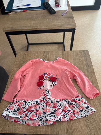Tee-shirt