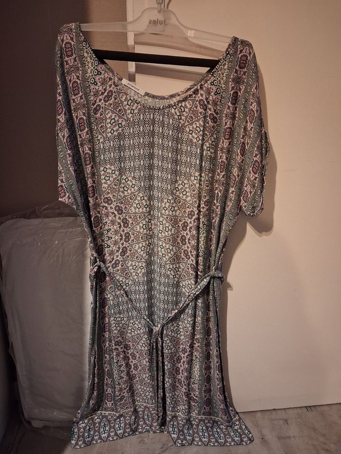 Robe été - photo numéro 3