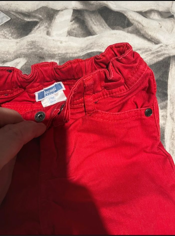 Pantalon - photo numéro 2