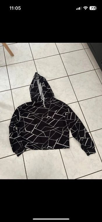 Sweat léger