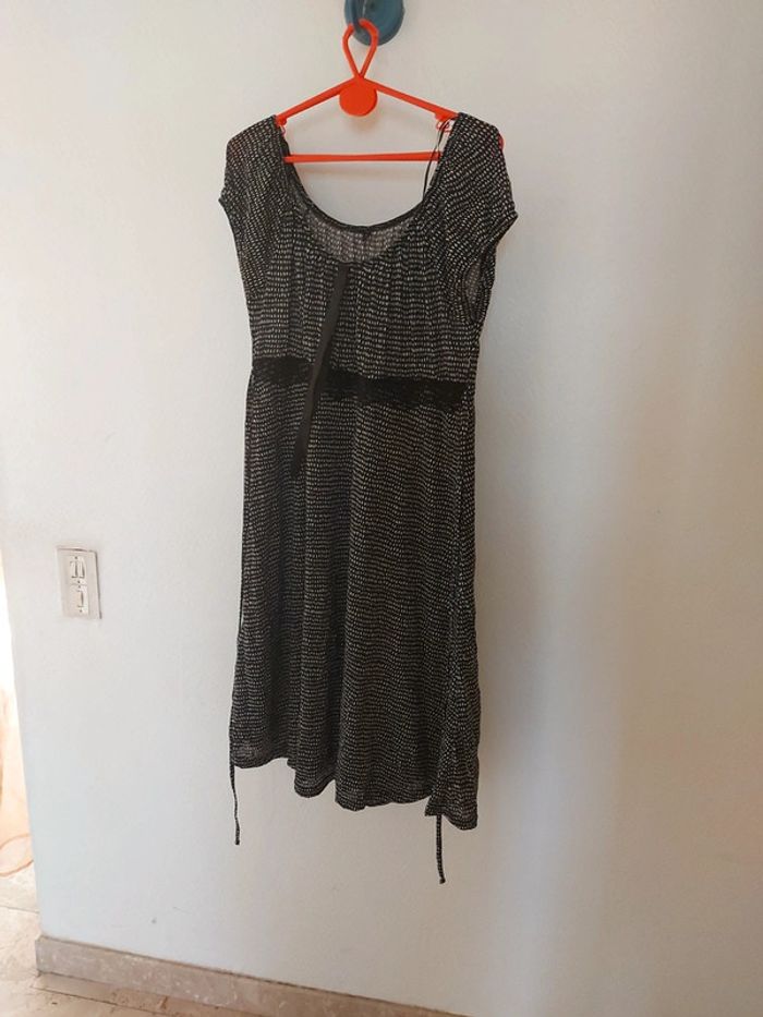 Robe taille 3
