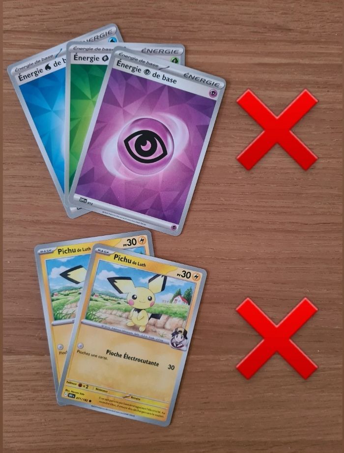 40 cartes pokemon dont 10 brillantes, CardPack - photo numéro 6