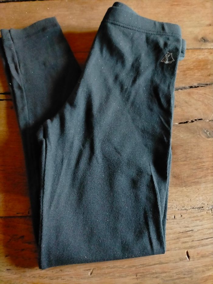 Legging Petit Bateau 4 ans