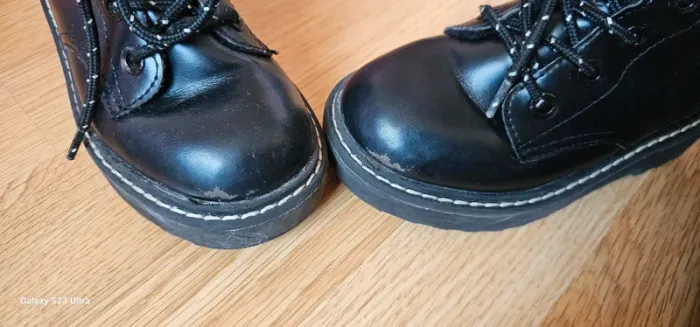 Bottine H&M Taille 27 - photo numéro 2