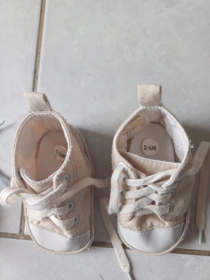 Chaussures 3-6 mois - photo numéro 10