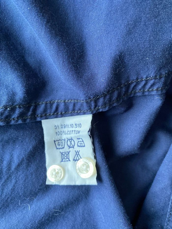 Chemise gaastra - photo numéro 5