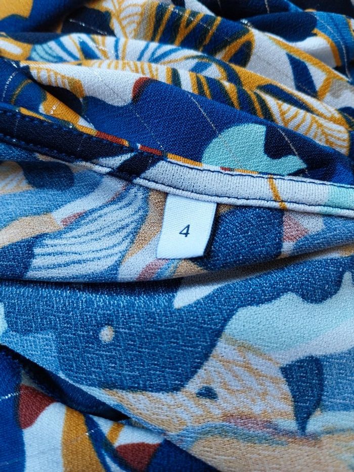 Blouse taille 46 - photo numéro 5