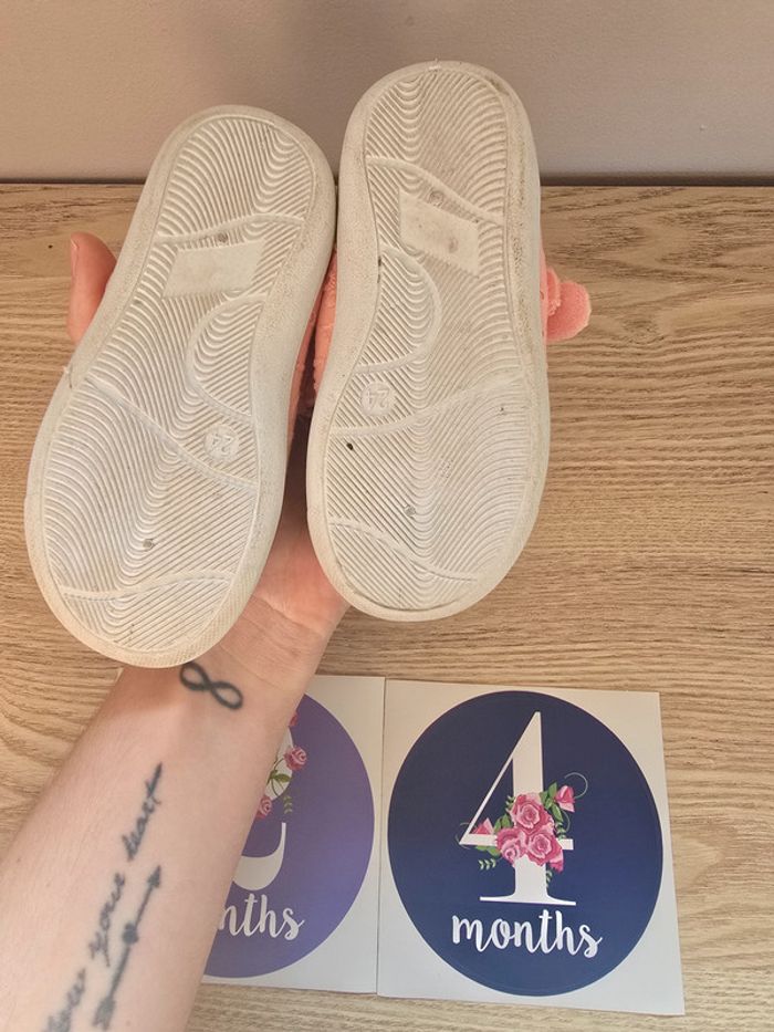 chaussures 24 - photo numéro 2